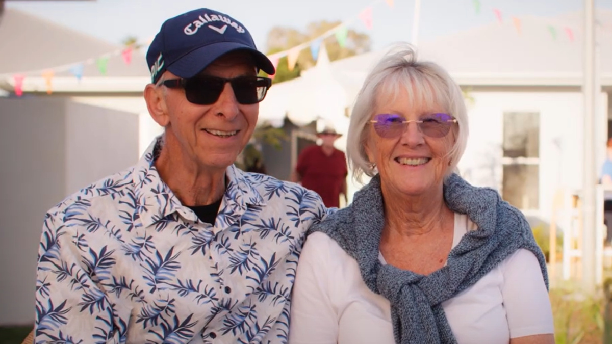 A taste of what’s ahead