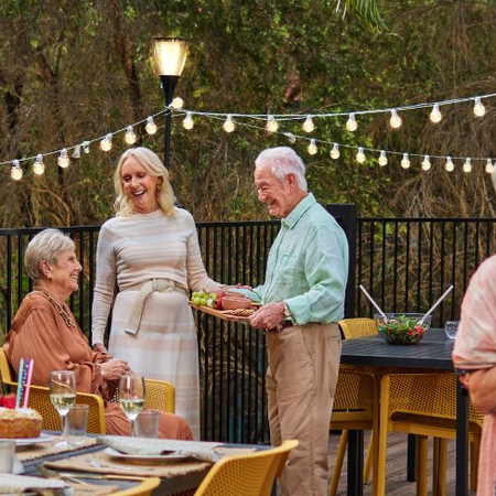 Keyton Retirement Living Events