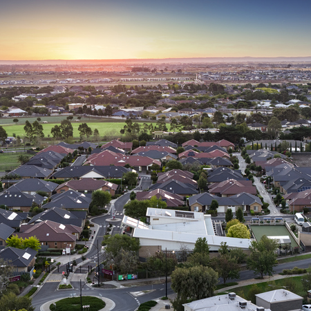 Caesia Gardens Extension | Latest News