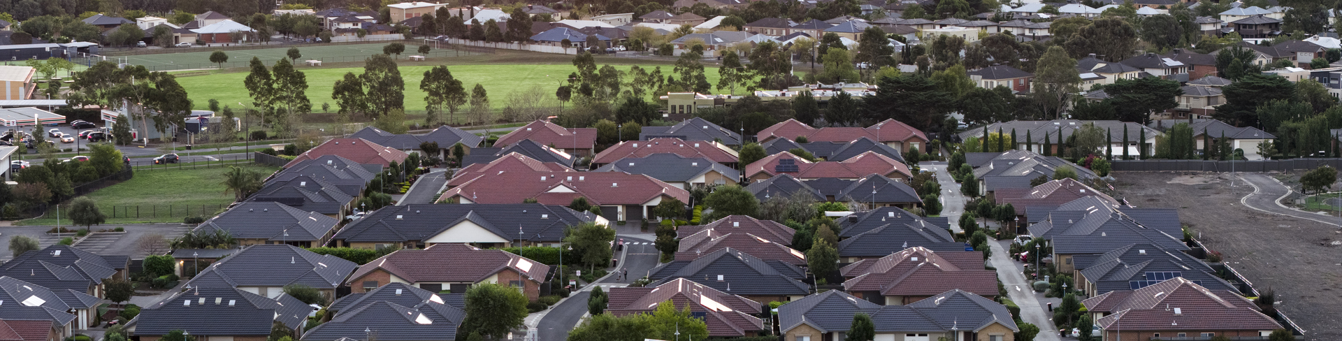 Caesia Gardens Extension | Latest News