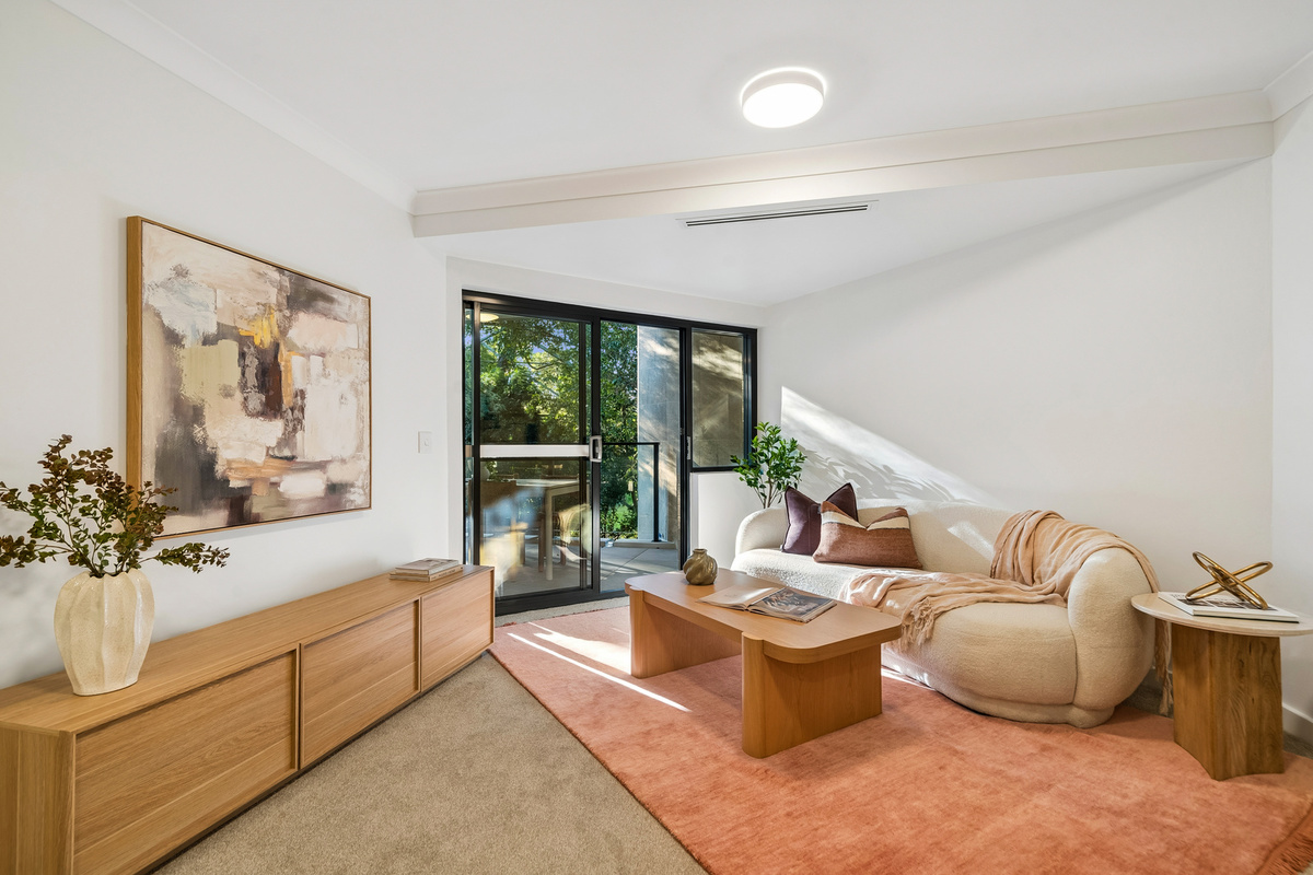 New Unit Lutanda Manor 1