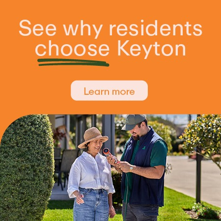 Resident Satisfaction Survey