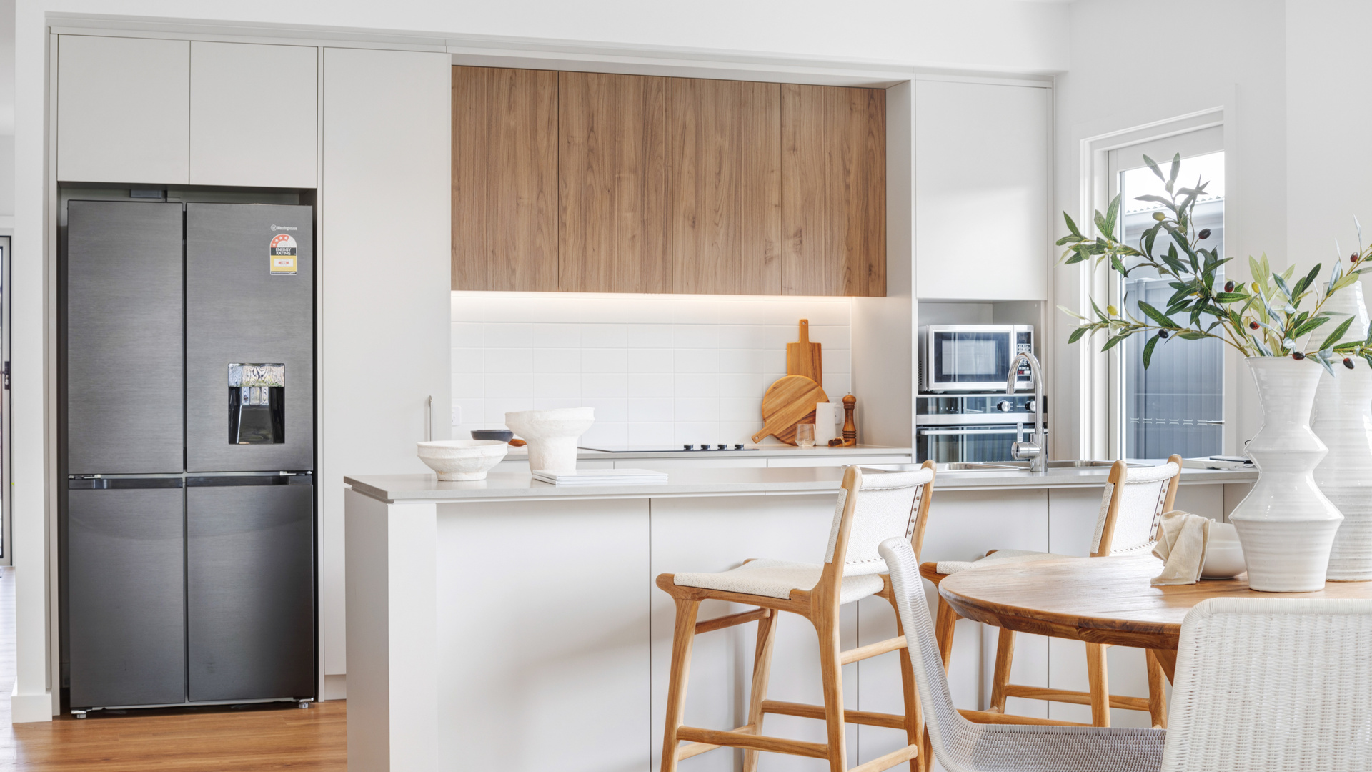 Tour the Marlow Design