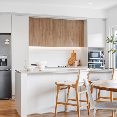 Tour the Marlow Design