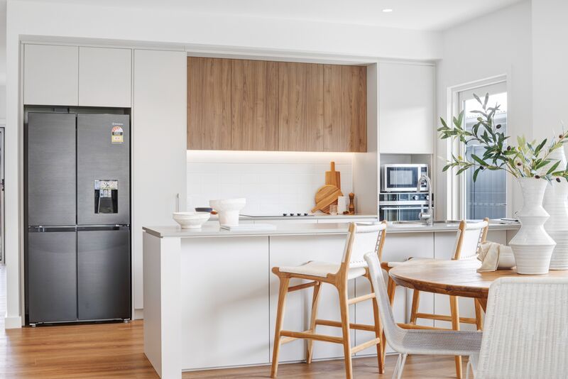 Tour the Marlow Design