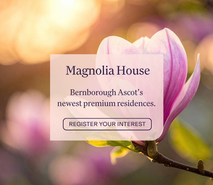 Magnolia House