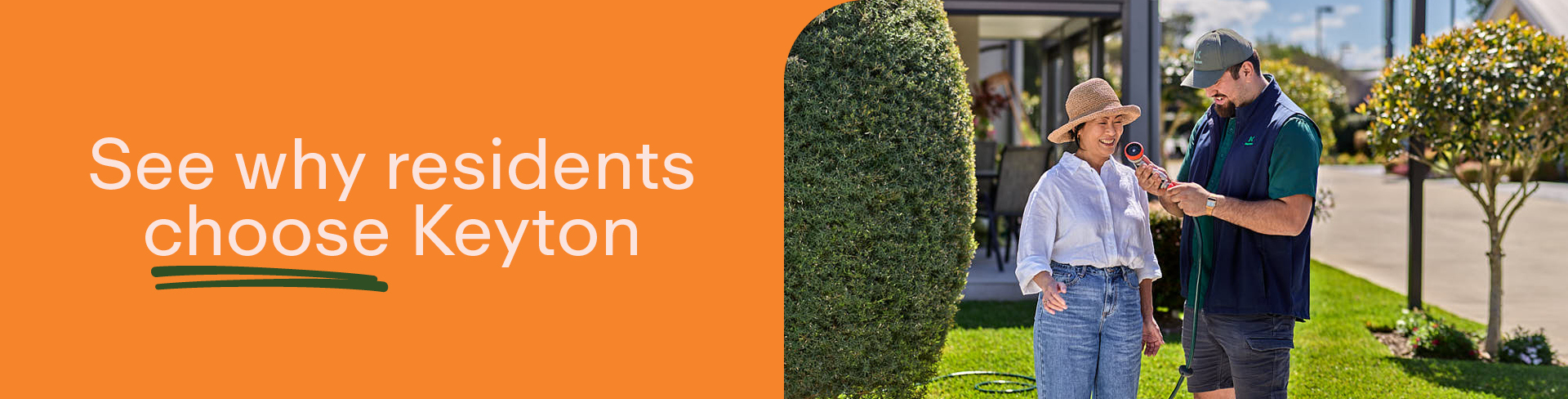 2025 Resident Satisfaction Survey