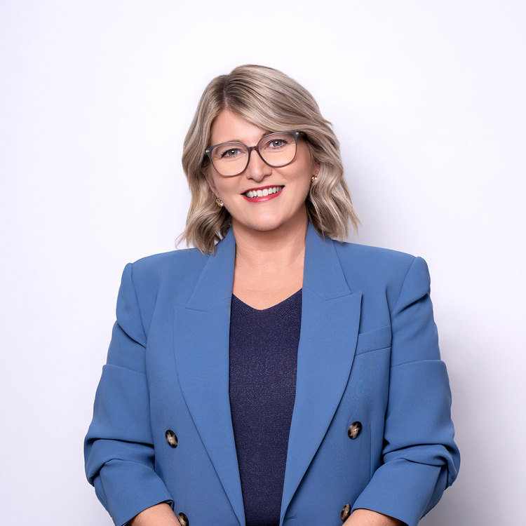 Bec Wilson