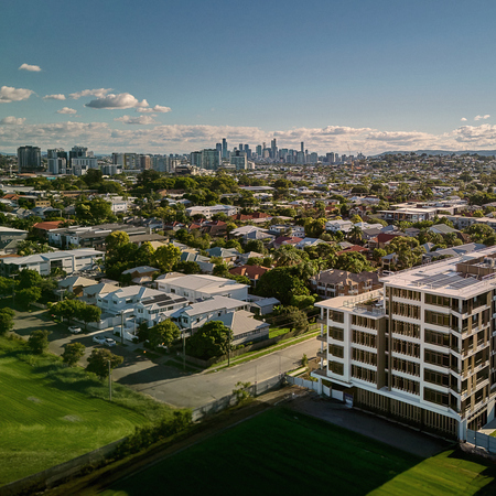 BA_PoincianaHouse_HR 1 Poinciana Exterior; Street View
