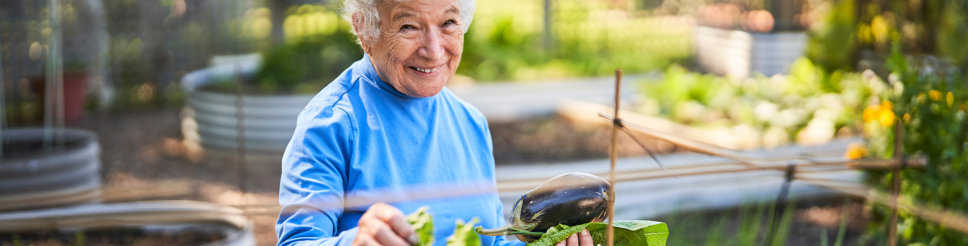 Resident Activity Program