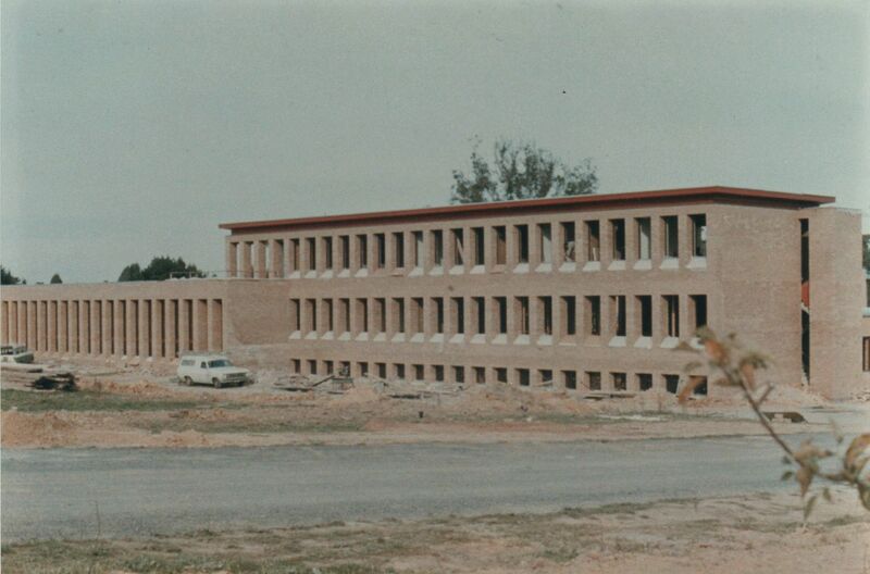 VerSo Place in the past