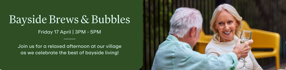 Classic Residences Event