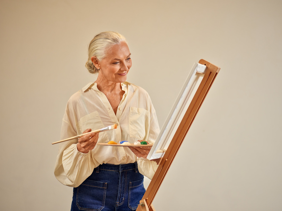 Creative pursuits at VerSo