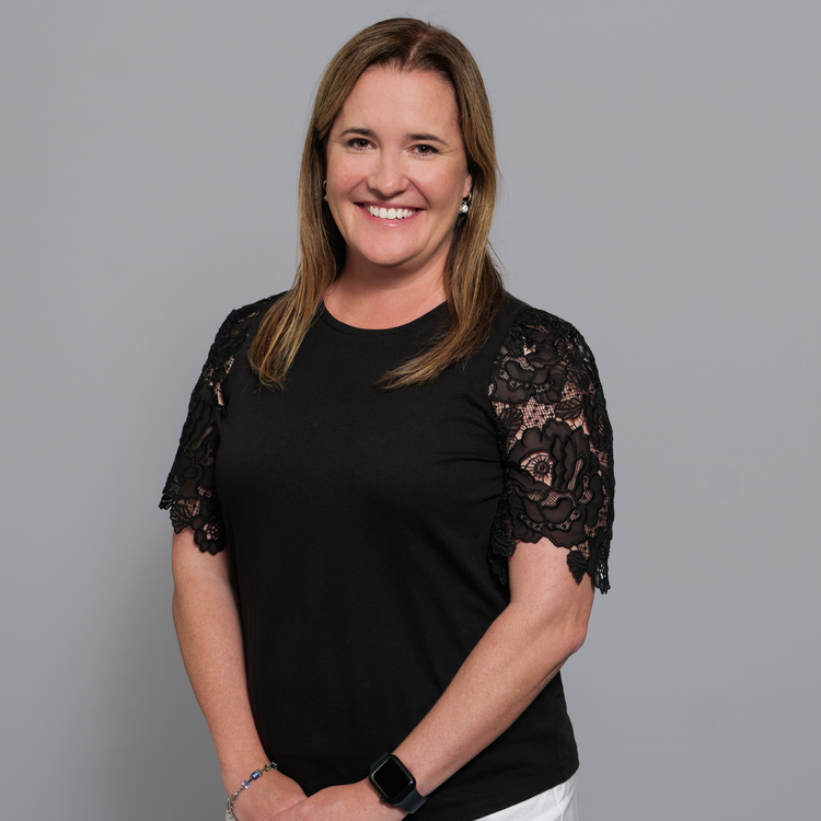 Katherine Clark Regional Coordinator W