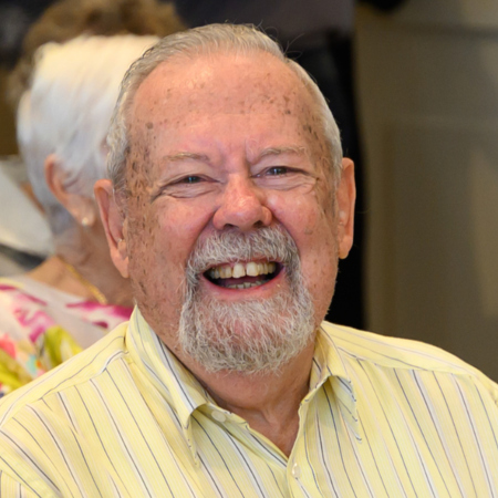 Bernborough Ascot Resident Testimonial