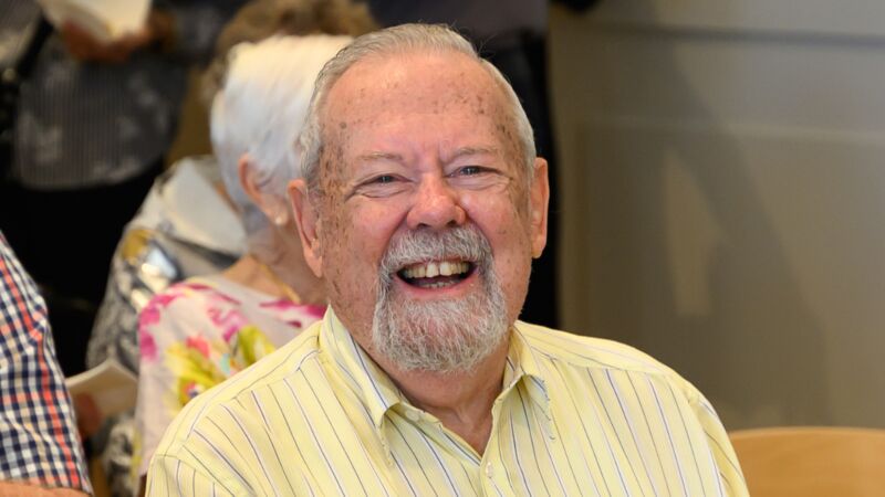 Bernborough Ascot Resident Testimonial