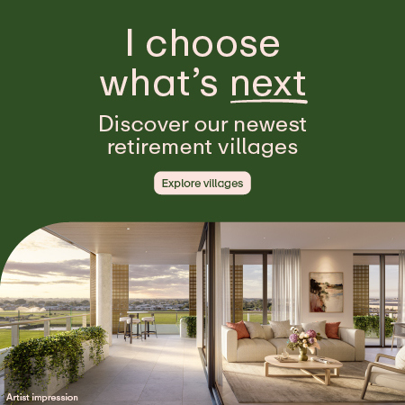 Keyton new developments