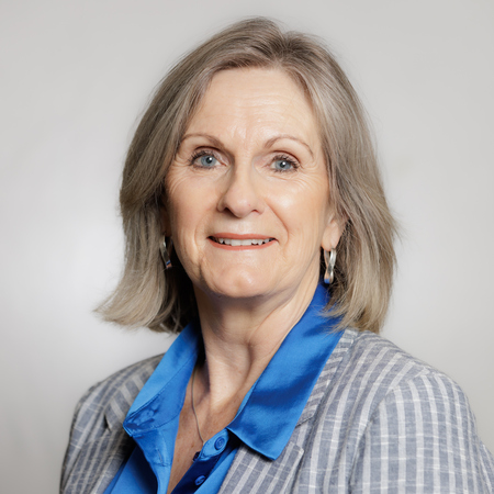 sales manager Tracey Wilson