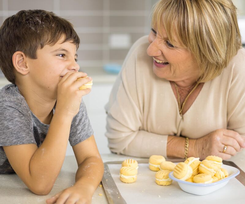 Village amenities image