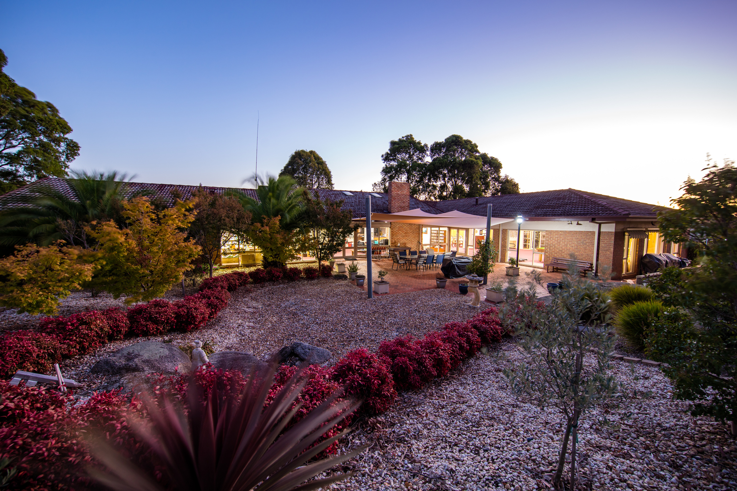 Forest Hills Retirement Village Nunawading VIC Keyton