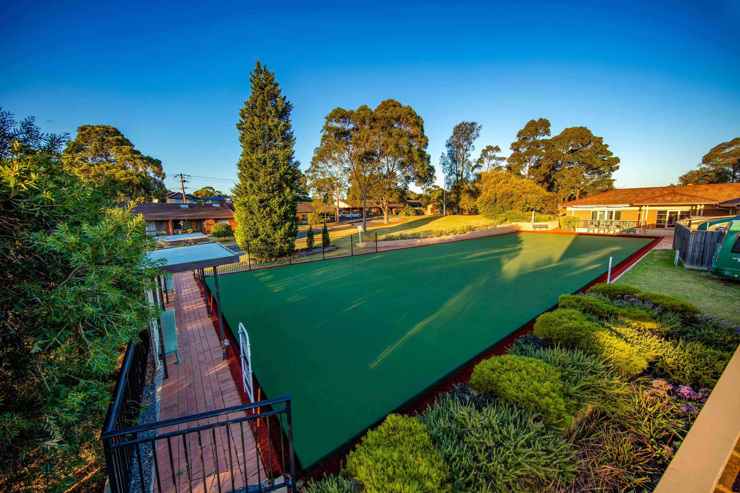Forest Hills Retirement Village Nunawading VIC Keyton