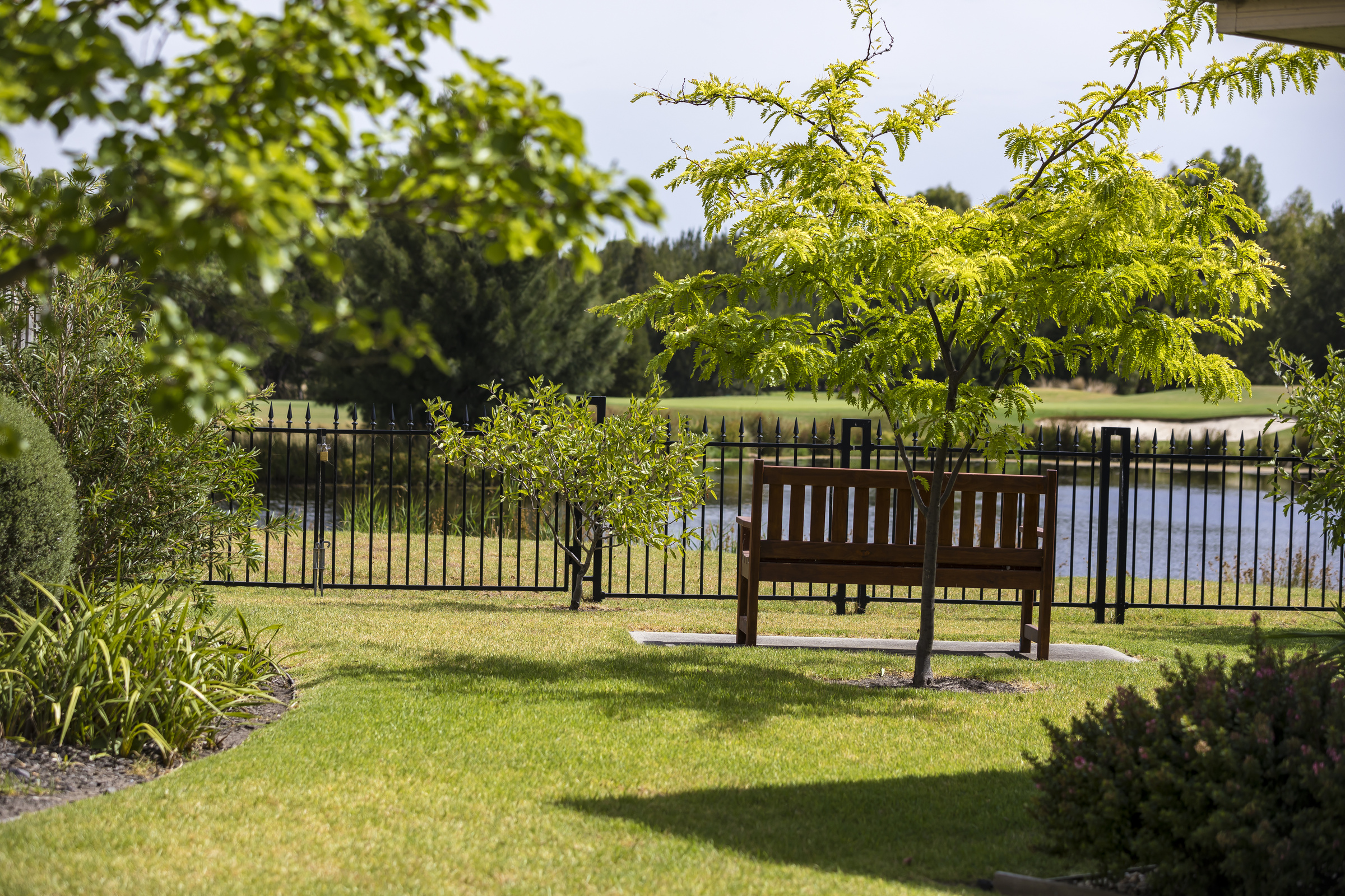 Waterford Park Retirement Village Knoxfield VIC Keyton