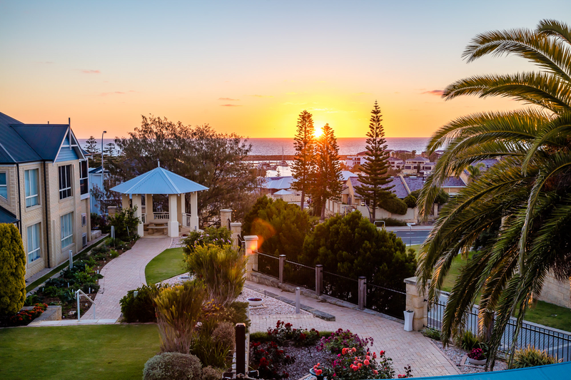 Harbourside Village Mindarie Retirement Living - Mindarie WA