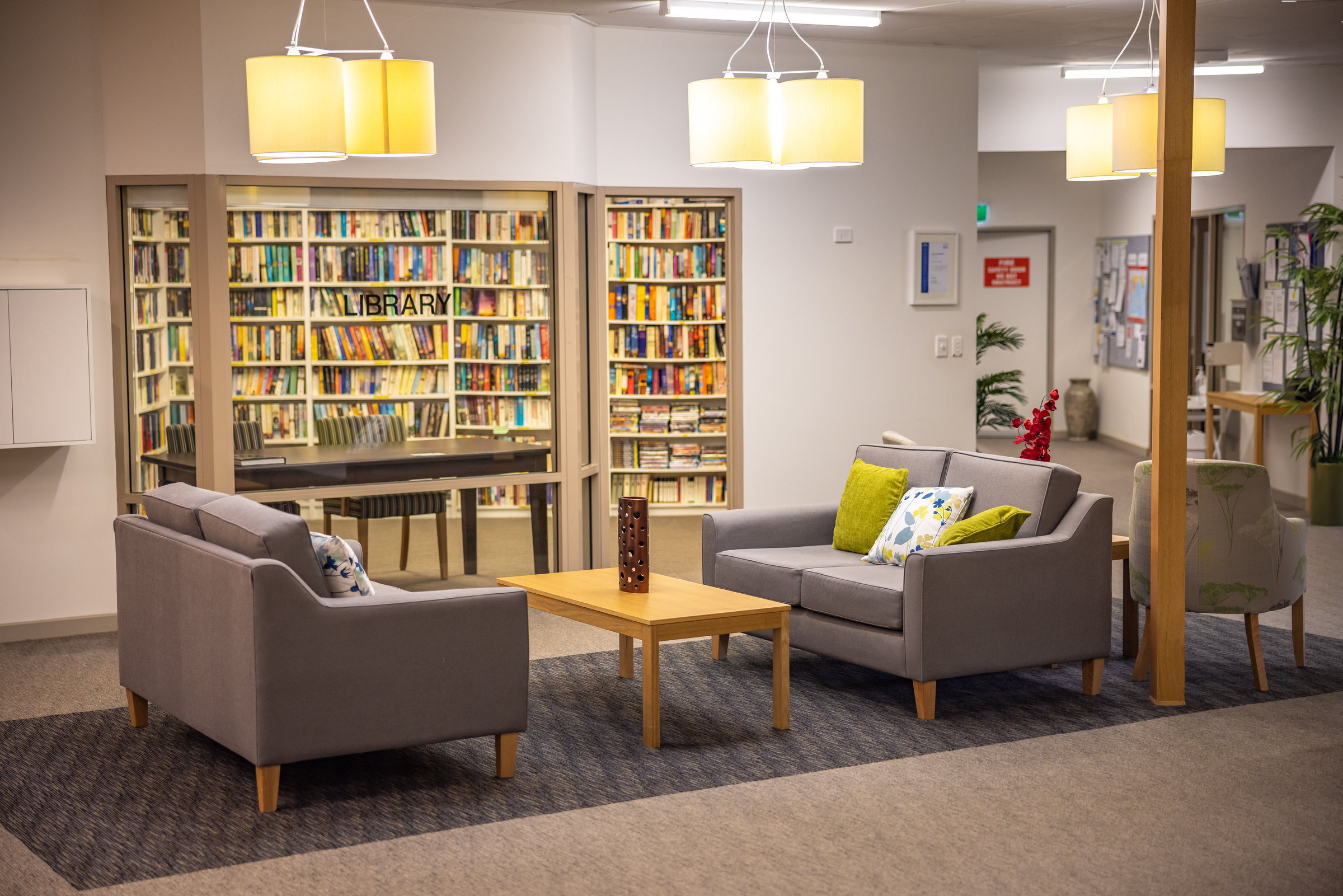 Vermont Estate Retirement Village South Plympton SA Keyton