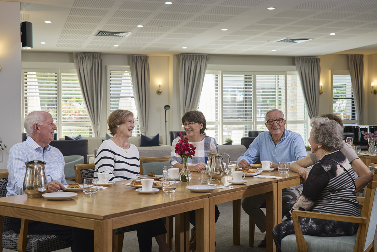 Photographer Catherine Black 