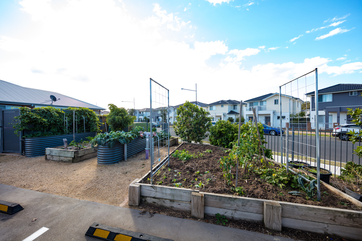RPRV - Rochford Place - Village Photography Garden