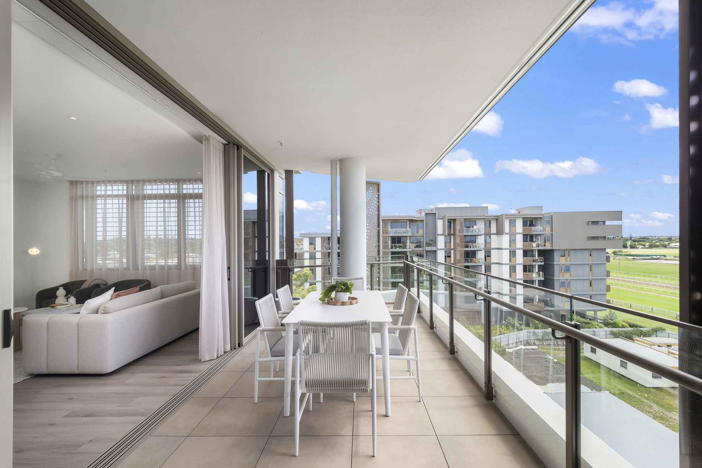 Bernborough Ascot - Display Suite Property Image