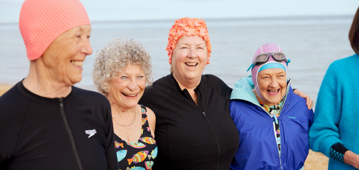 Resident wellbeing at the heart of every Keyton community