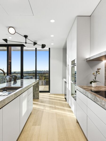 2 years Fee Free at Kennedy Place