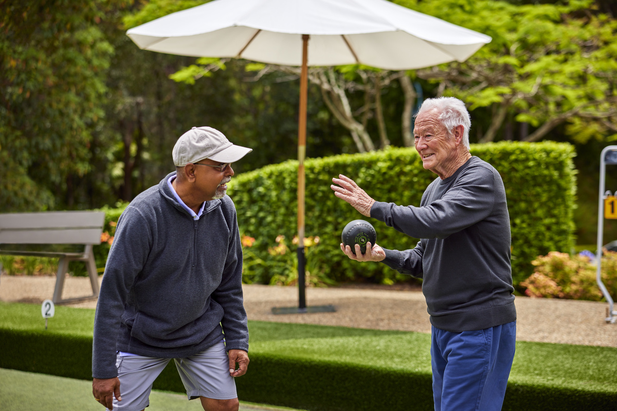 Hero - Lifestyle - Original - Bowling