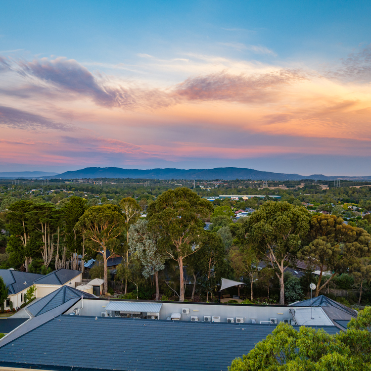 Vermont South New Development