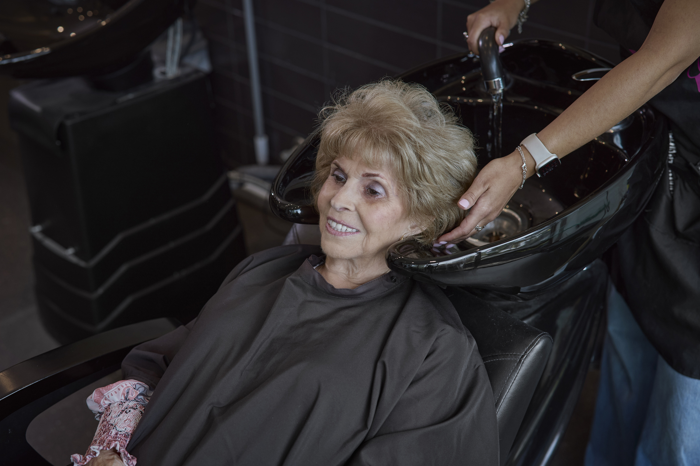 Catherine Black lifestyle photography Woodlands Park