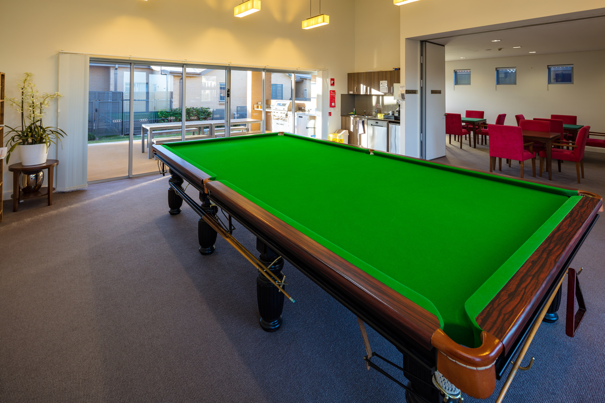 RPRV - Rochford Place - Village Photography Rec Room
