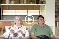 Website kingfisher grove residents testimonials Kingfisher Grove resident testimonial