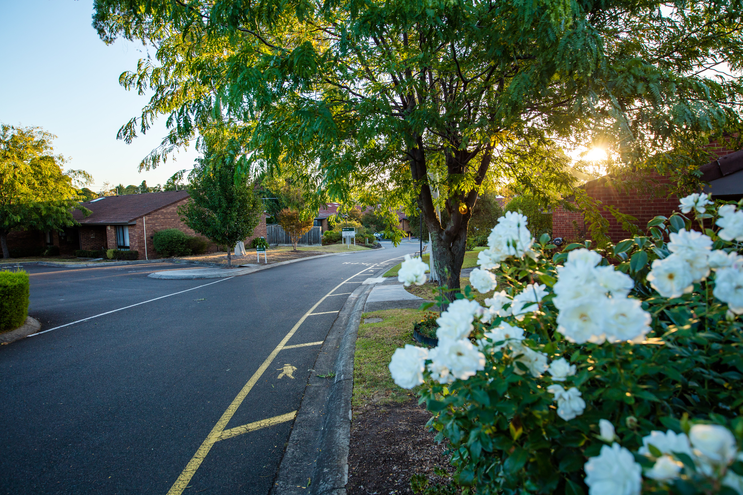 Forest Hills Retirement Village Nunawading VIC Keyton