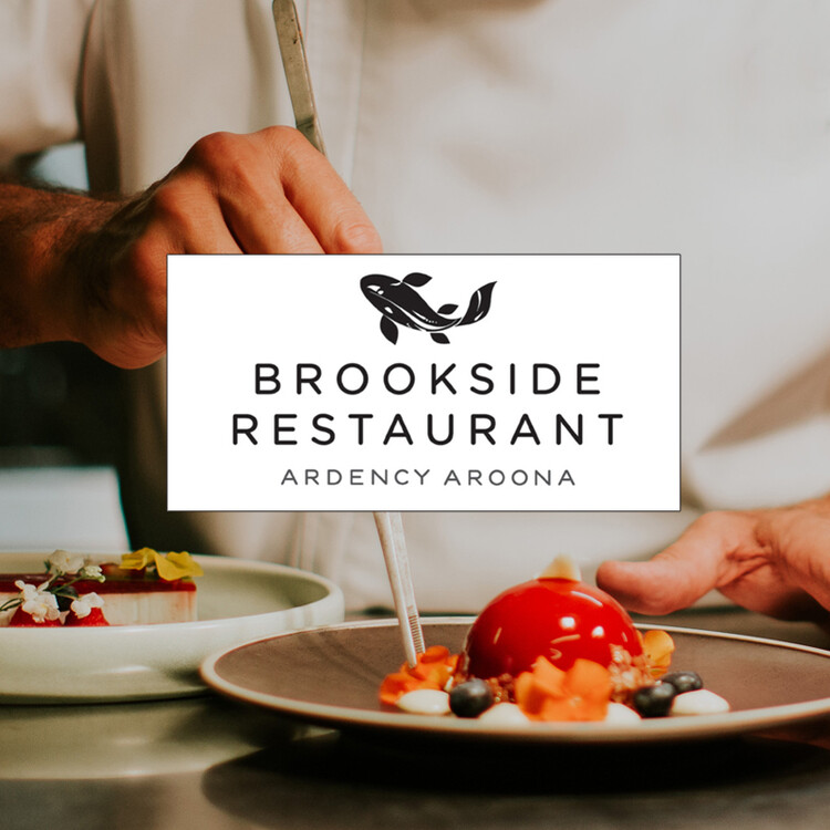 Brookside Restaurant 