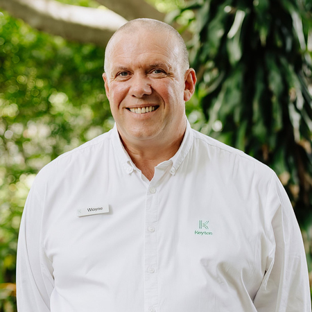 Buderim Gardens Hibiscus Chancellor Park QLD Sales Manager sales manager Website