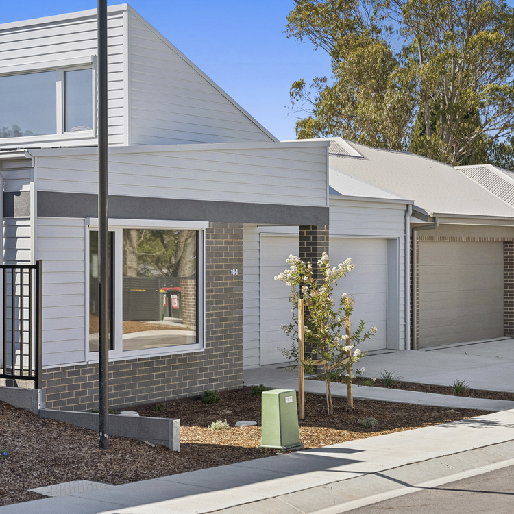 Unveiling of Passive House