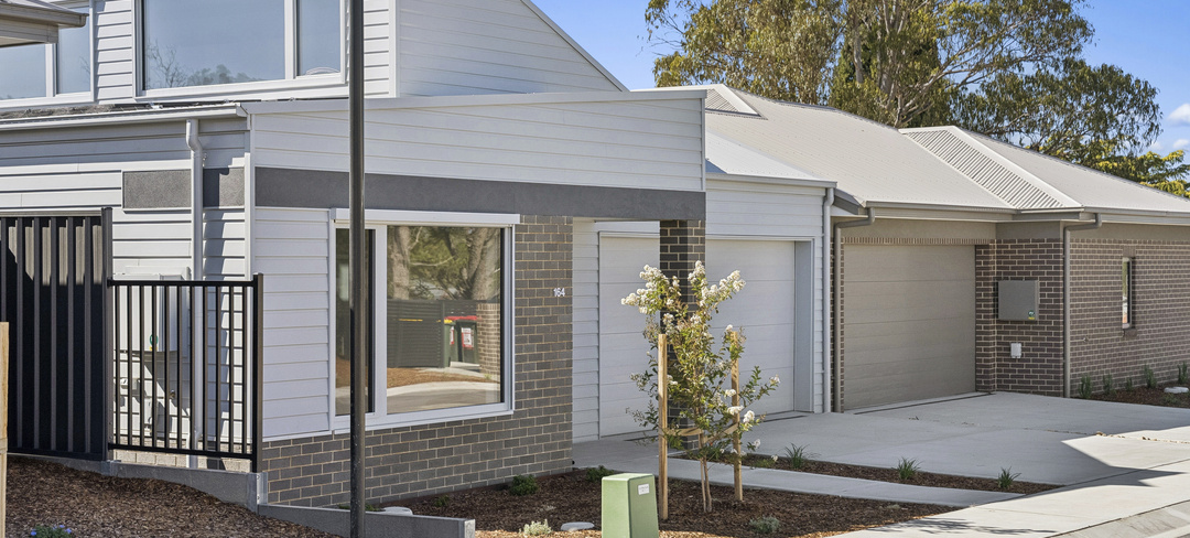 Unveiling of Passive House