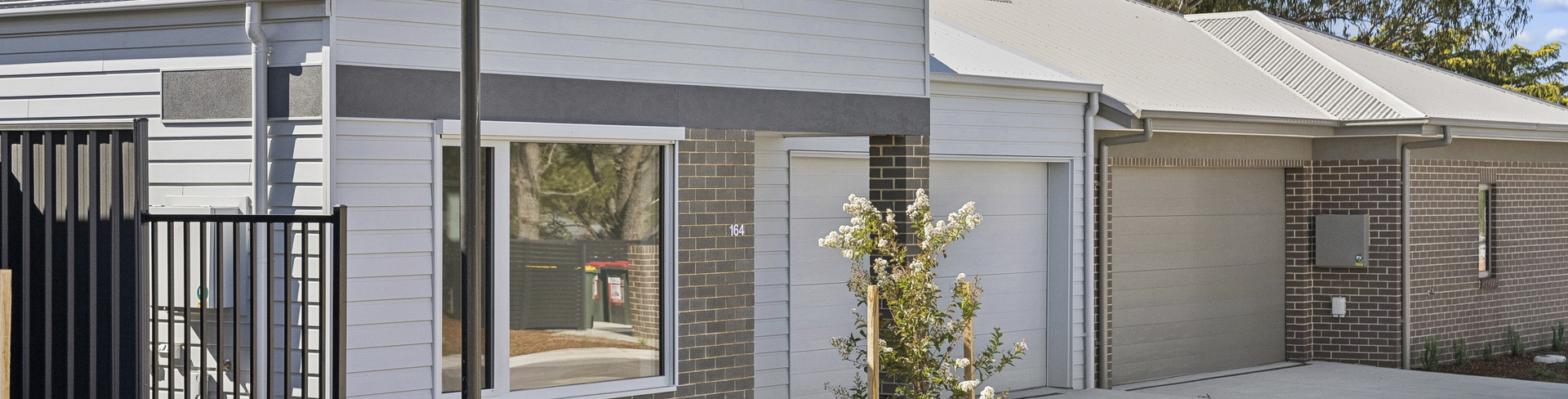 Unveiling of Passive House