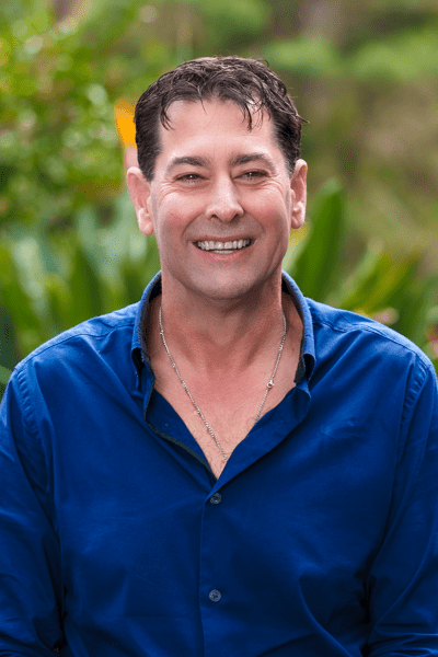 Website Sales Manager NSW headshot