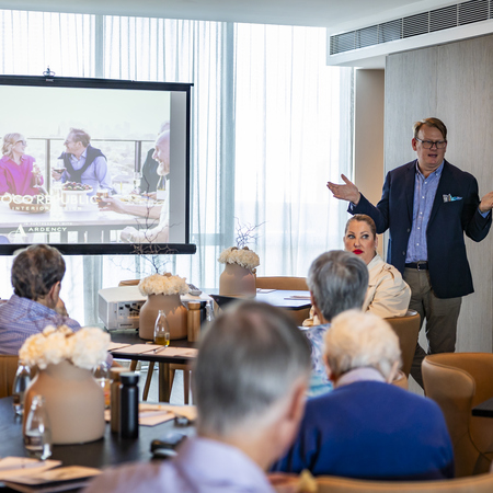 Coco Republic, powerpoint presentation, interiors, decor