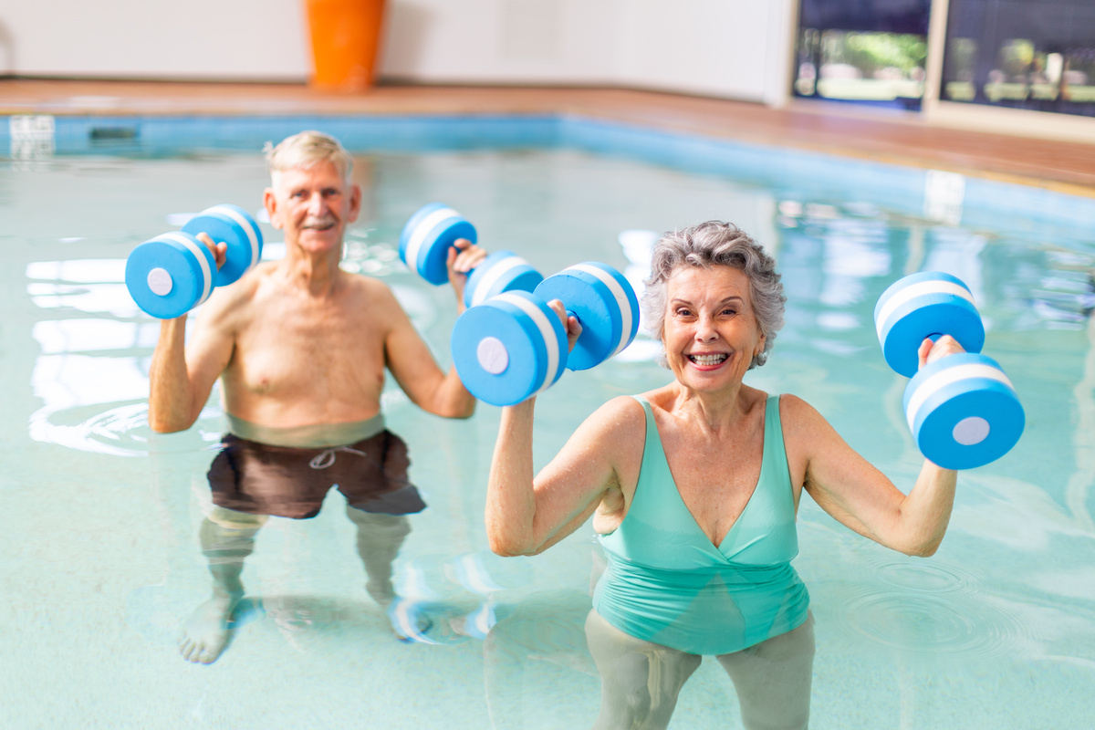 Allora Gardens lifestyle photography