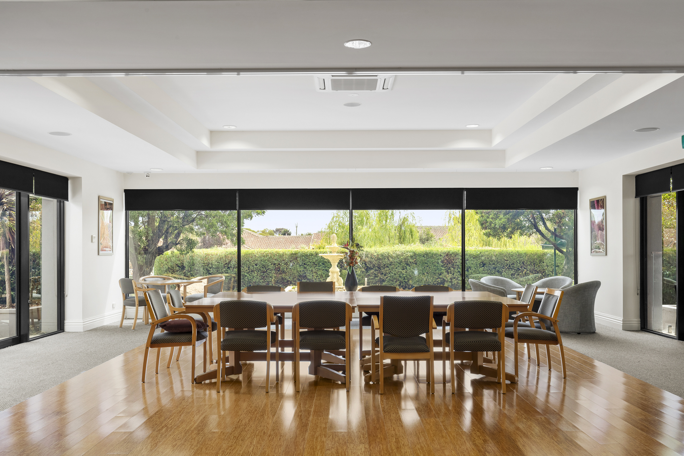 Windsor Park Community Space