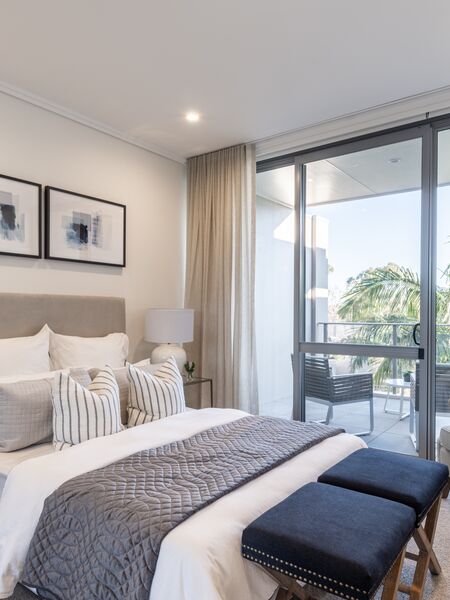 The Baytree Residences