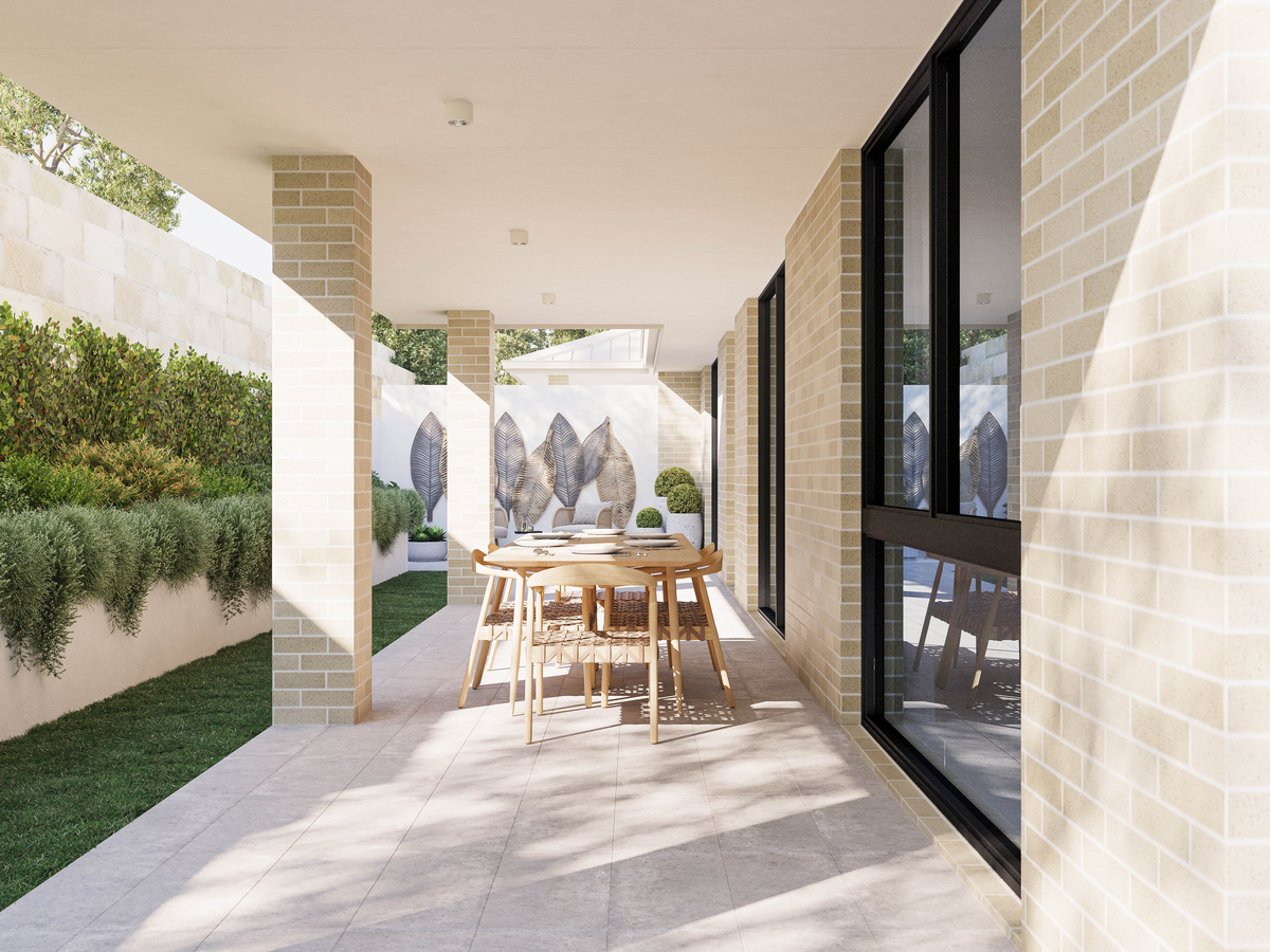 The Gardens on Lindfield Brand New Homes